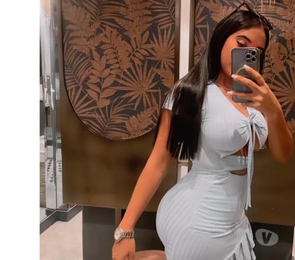 Escorts and Massages Gants Hill Station East London - Photos for fantastic latina🔥🔥😍