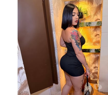 Escorts Ilford Redbridge - Photos for bright and beautiful latina🥰