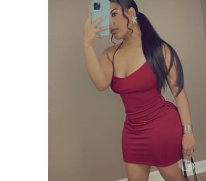 Escorts Ilford Redbridge - Photos for bright and beautiful latina