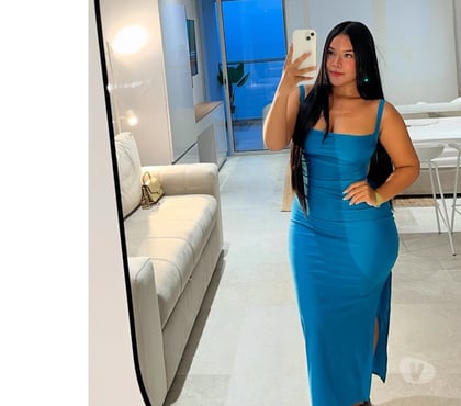 Escorts Ilford Redbridge - Photos for bright and beautiful latina