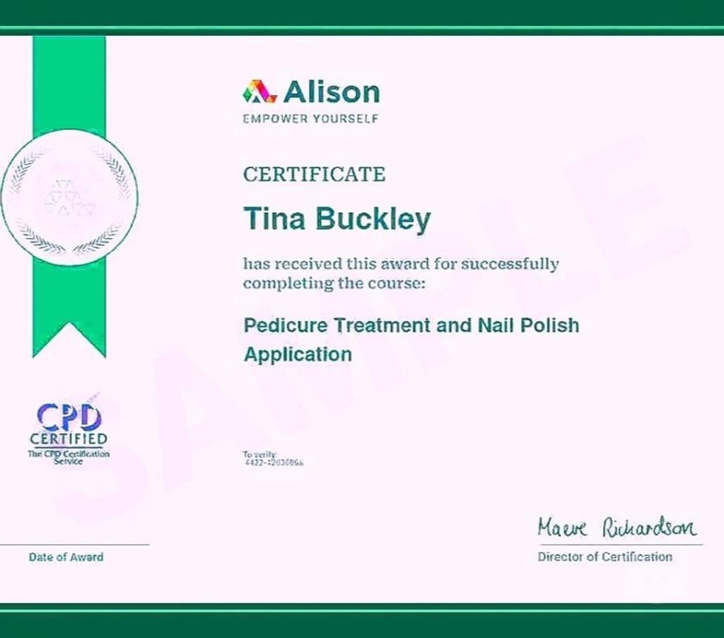 Full body massage Essex Southend-on-Sea - Photos for Massage foot pedicure in Westcliff on sea SS0