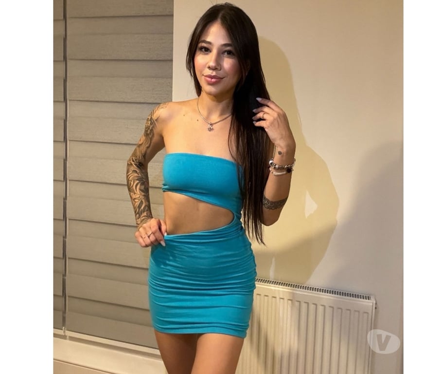 Escorts East London Beckton - East London - Photos for 🔥 HOT 🔥 PARTY 🫦🍾🥂 New in town 💃🏼