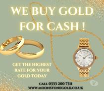 Sell your Gold - Get The Best Price