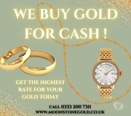 Miscellaneous Orton Northgate Peterborough - Photos for Sell your Gold - Get The Best Price
