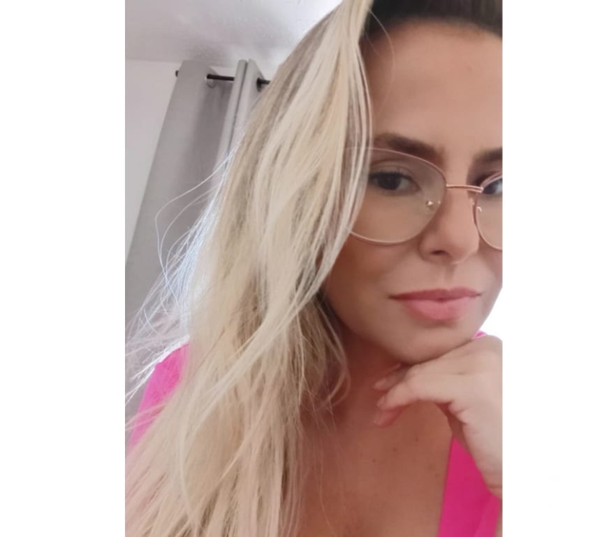 Escorts Stirling Stirling City Centre - Stirling - Photos for Sweet Stella Brazilian Blond ❤️🔥🇧🇷