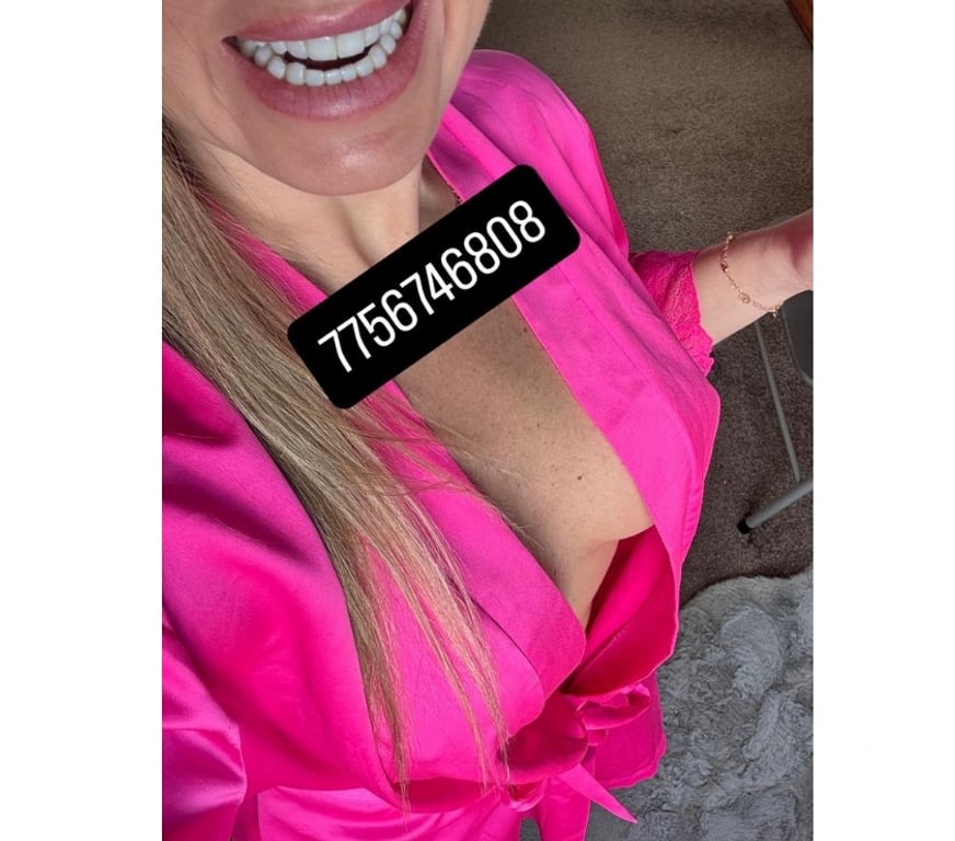 Escorts Stirling Stirling City Centre - Stirling - Photos for BLOND Pamela ❤️‍🔥🇧🇷