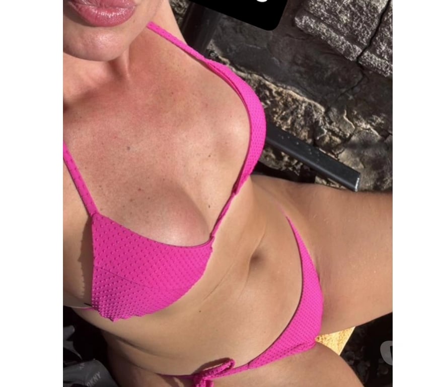 Escorts Stirling Stirling City Centre - Stirling - Photos for BLOND PAM ❤️‍🔥🇧🇷