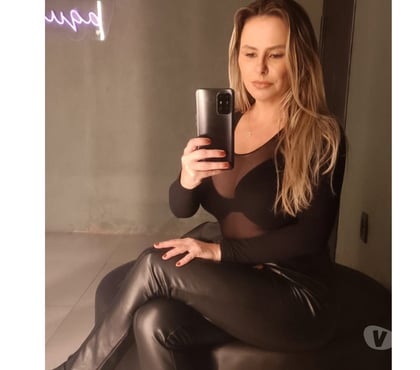  Escorts & Erotic Massage Stirling City Centre Stirling - Photos for Sweet Stella Brazilian Blond ❤️‍🔥🇧🇷