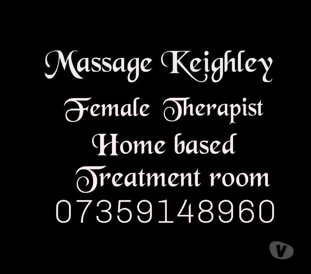 Full body massage West Yorkshire Bradford - Photos for Keighley massage