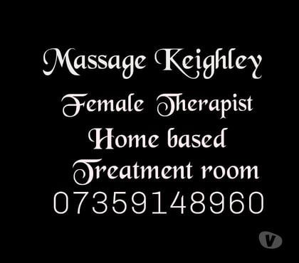 Massage Cross Roads Bradford - Photos for Keighley massage