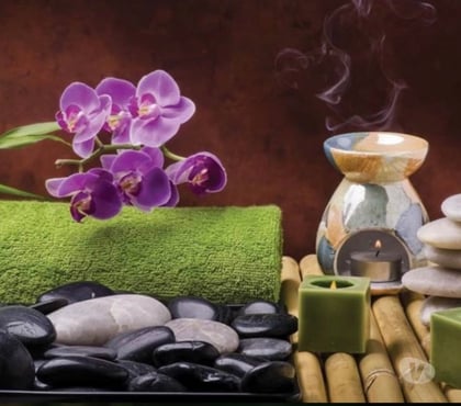 Escorts Aberdeen City Centre Aberdeen - Photos for Thai Massage by Apple