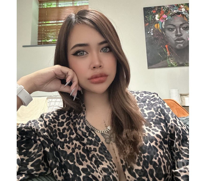 Escorts North London Woodside Park - North London - Photos for 🔥Tiny sexy Thai girl 🔥 REAL ME100%🥰😘