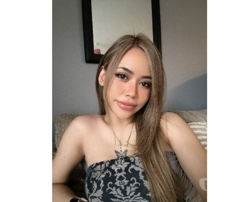 Escorts North London Woodside Park - North London - Photos for 🔥Tiny sexy Thai girl 🔥 REAL ME100%🥰😘