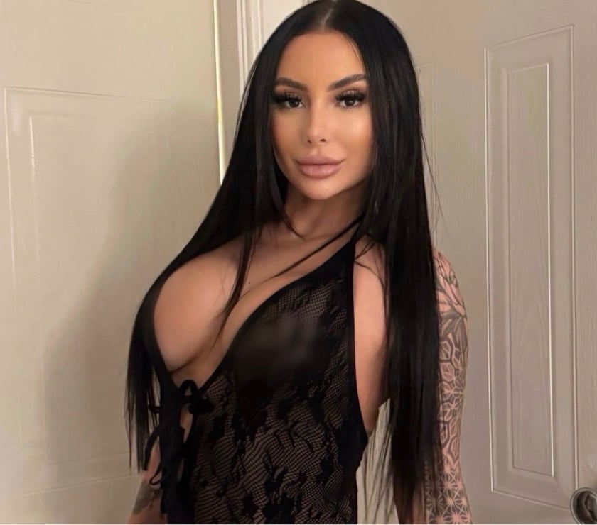 Escorts Coventry City Centre Coventry - Photos for Luna latin girl 🇧🇷❤️🔥