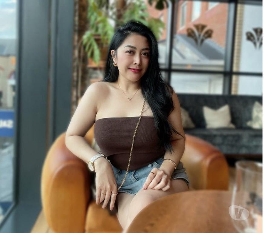 Escorts Cardiff Cathays - Cardiff - Photos for ❤️Geeny Thai lovely❤️💯real