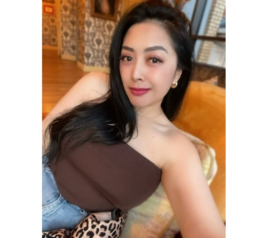 Escorts Cardiff Cathays - Cardiff - Photos for ❤️Geeny Thai lovely❤️💯real