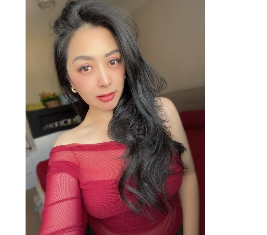 Escorts Cardiff Cathays - Cardiff - Photos for ❤️Geeny Thai lovely❤️💯real