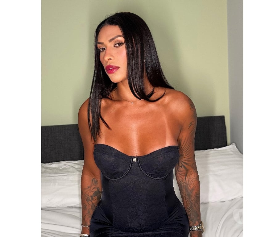 Trans Escorts Derbyshire Derby - Photos for VERONICA DUARTE