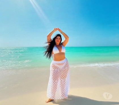 Escorts Eastbourne Town Centre Eastbourne - Photos for CAMILLA HOT PARTY GIRL!!! 🔥