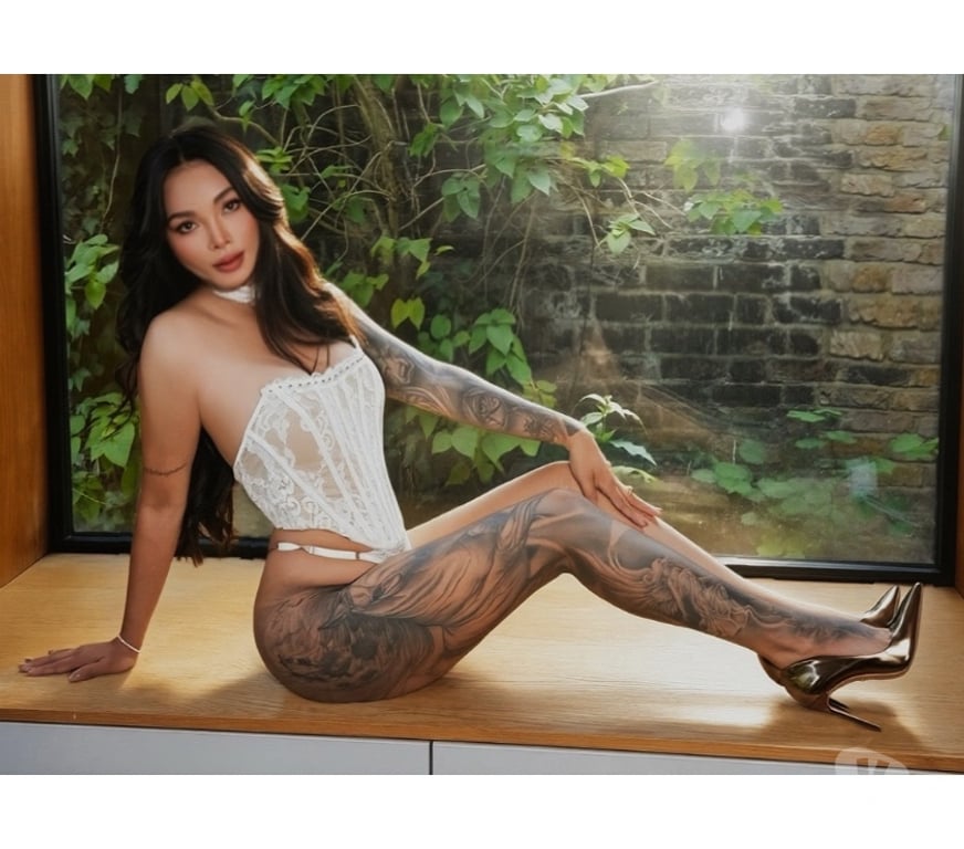 Escorts Lancashire Preston - Photos for Heidi sexy Thai ☎️ 07960 496215☎️