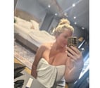 BLONDE BUSTY MILF - 07442356545