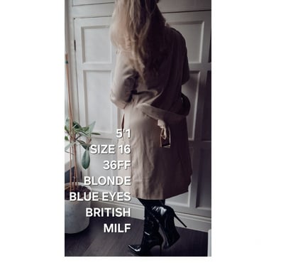 Adult Entertainment London Bridge Station Central London - Photos for The housewife - 07442356545