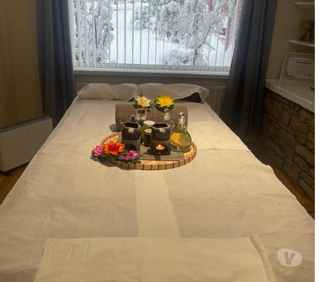 Full body massage County Durham Dipton - County Durham - Photos for Chana thai massage