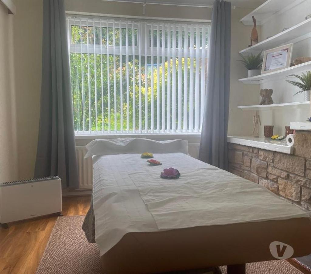 Full body massage County Durham Dipton - County Durham - Photos for Chana thai massage