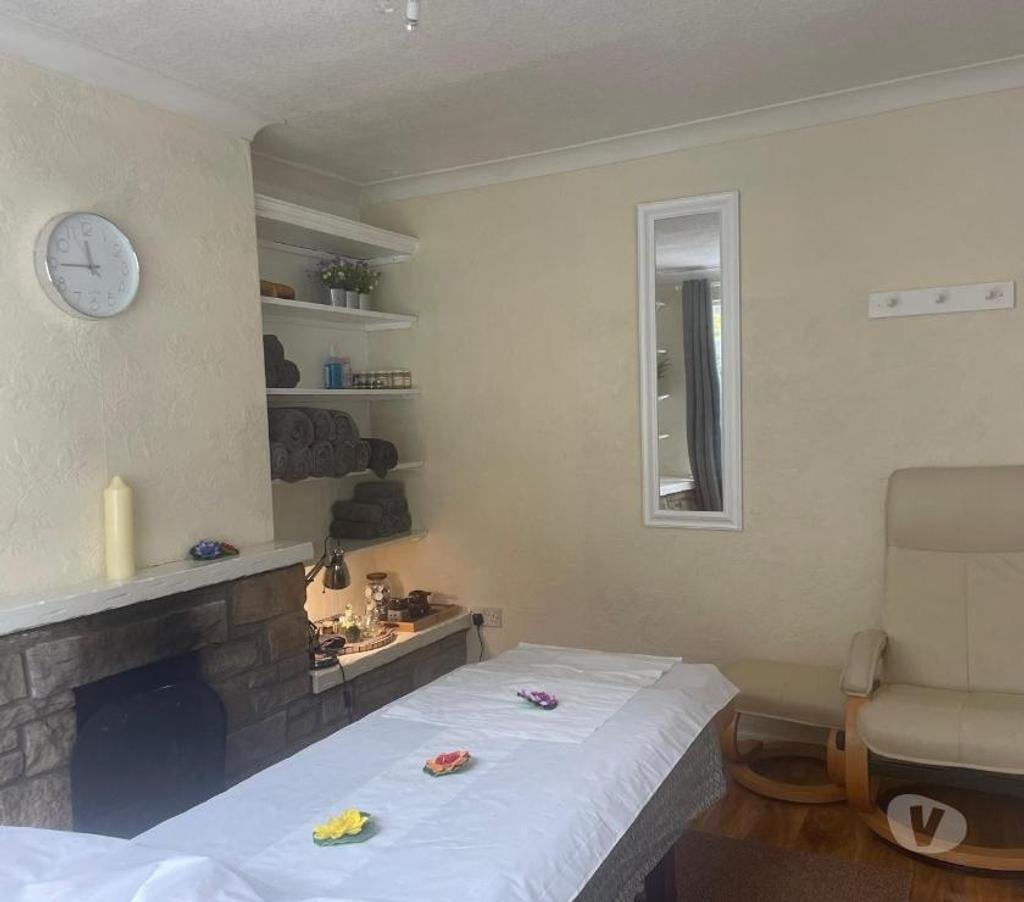 Full body massage County Durham Dipton - County Durham - Photos for Chana thai massage