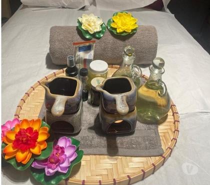 Professional massage Dipton County Durham - Photos for Chana thai massage