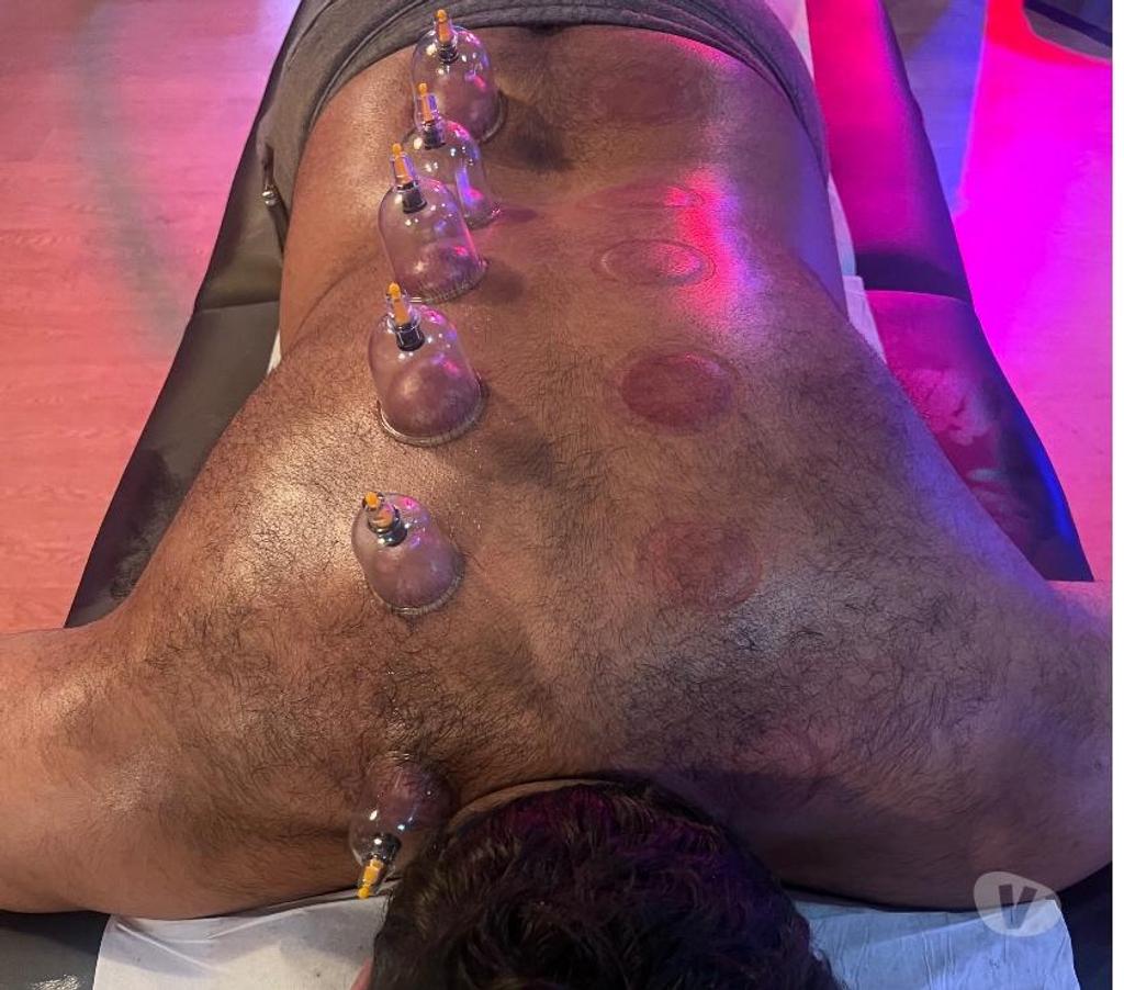  Gay massage East London London Fields Station - East London - Photos for Magic hands offering a euphoric experience