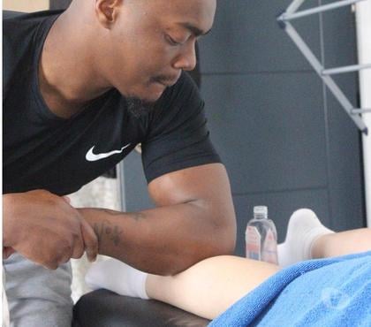  Gay massage London Fields Station East London - Photos for Magic hands offering a euphoric experience