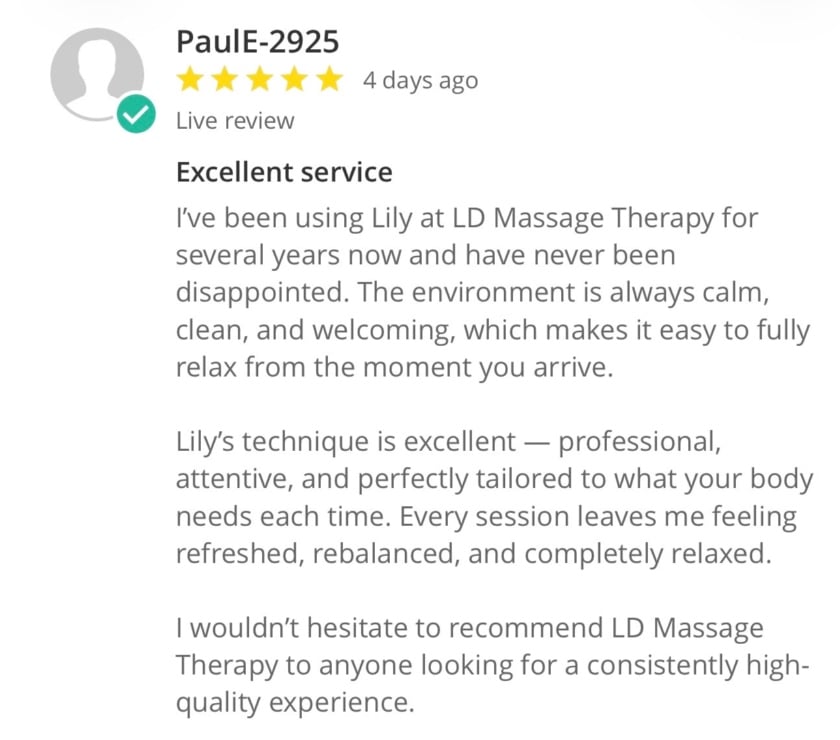 Full body massage East London Havering - Photos for 🌿Experience the Art of Relaxation🌿