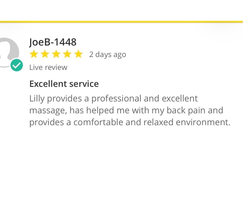 Full body massage East London Havering - Photos for 🌿Experience the Art of Relaxation🌿