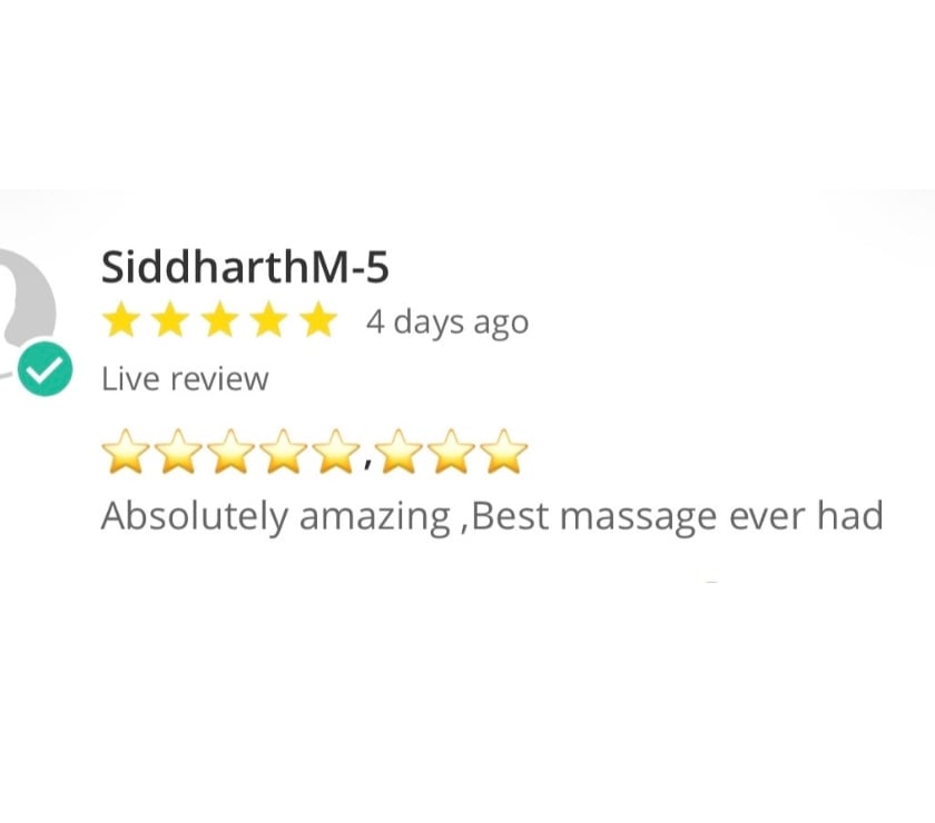 Full body massage East London Havering - Photos for 🌿Experience the Art of Relaxation🌿