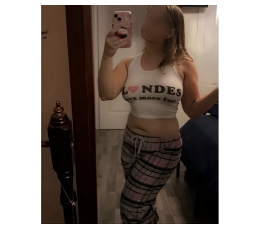 Escorts Lisburn and Castlereagh Belfast - Lisburn and Castlereagh - Photos for Bubbly British and Blonde😜💯