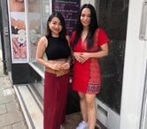 Thai Massage in Glasgow Central