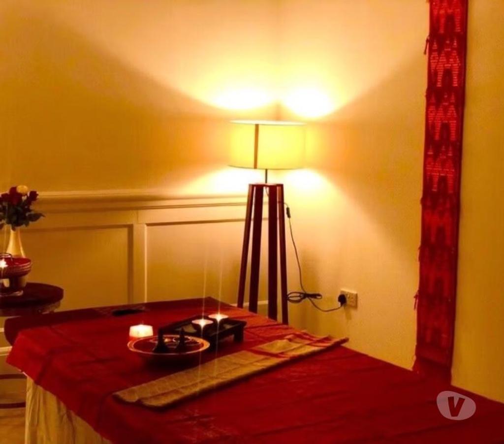 Full body massage Glasgow Glasgow City Centre - Glasgow - Photos for Thai Massage in Glasgow Central
