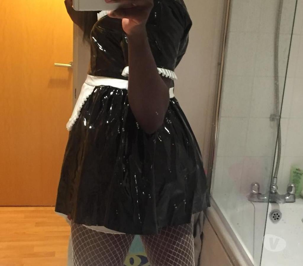  Gay massage Greater Manchester Manchester - Photos for Black TS with bubble butt visiting Manchester