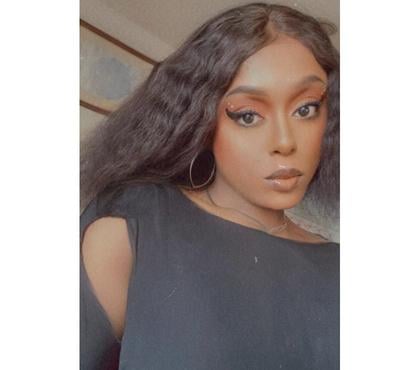 Gay Escorts Ancoats Manchester - Photos for Black TS with bubble butt visiting Manchester