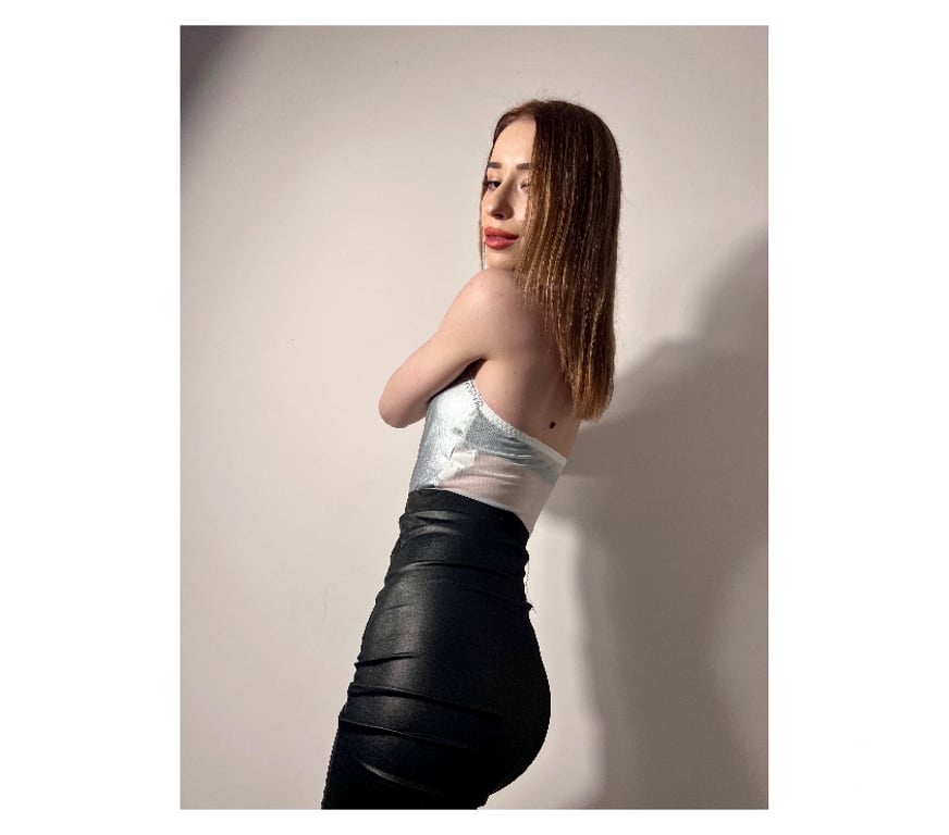 Escorts Hertfordshire Dacorum - Photos for CHRISTINE🔥SKINNY GIRL❌REAL PHOTO ✅