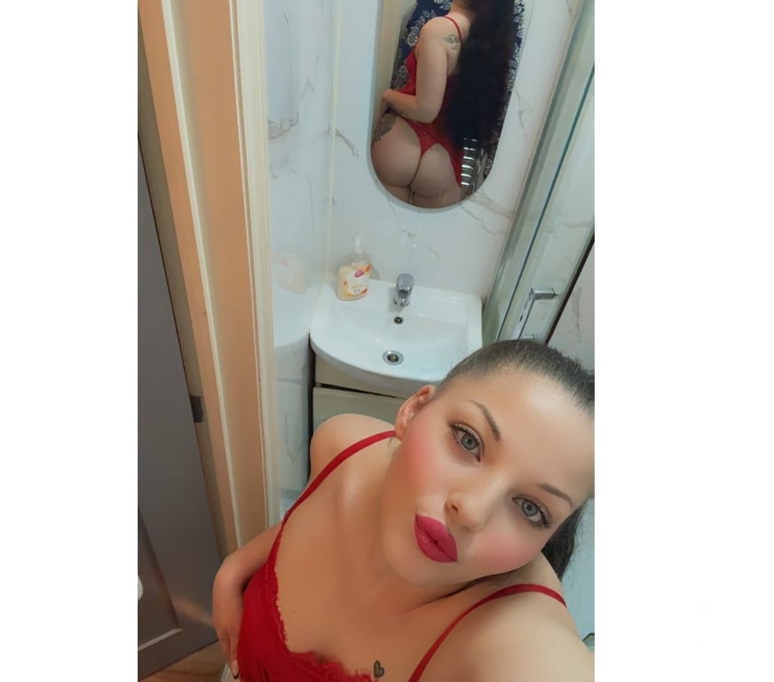 Escorts North West London Camden - Photos for Inna Party 🔥🥵