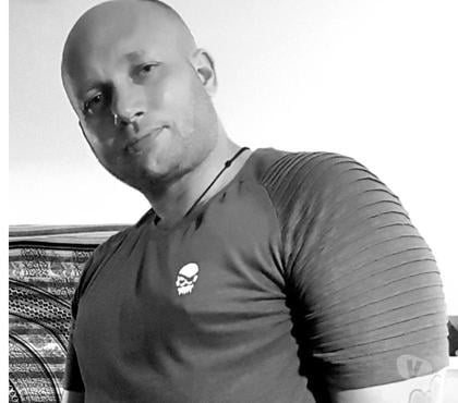 Gay Escorts West Norwood South East London - Photos for Masculine Bttm for you