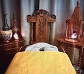 Have a break - have a Massage