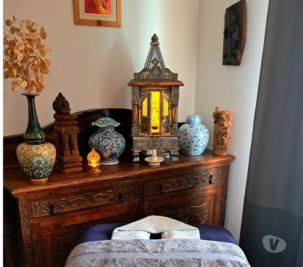 Full body massage West Midlands Birmingham - Photos for Have a break - have a Massage
