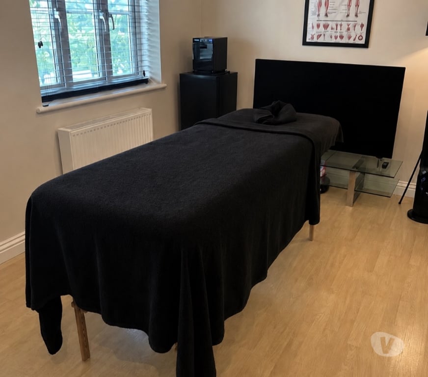 Full body massage Essex Braintree - Photos for Massage Therapist