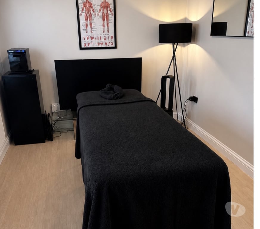 Full body massage Essex Braintree - Photos for Massage Therapist