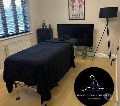 Professional massage Panfield Braintree - Photos for Male Massage Therapist