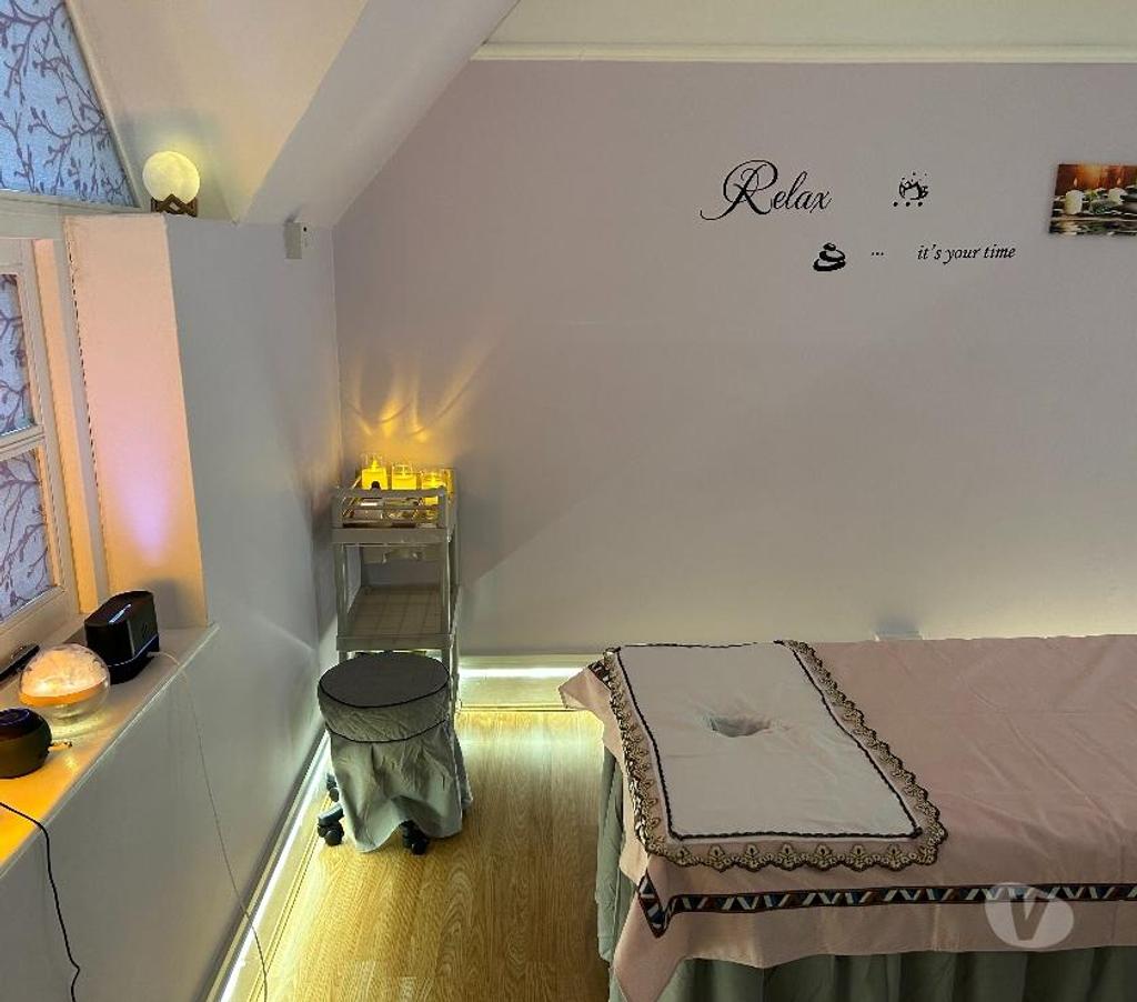 Full body massage Warwickshire Stratford-on-Avon - Photos for JOYFUL STONE MASSAGE CENTER in Stratford-upon-Avon