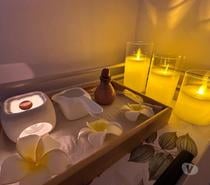 JOYFUL STONE MASSAGE CENTER in Stratford-upon-Avon
